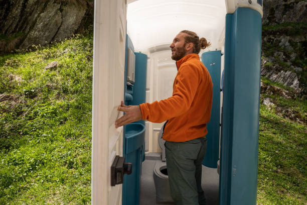 Sanitation services for porta potties in Brainerd, MN