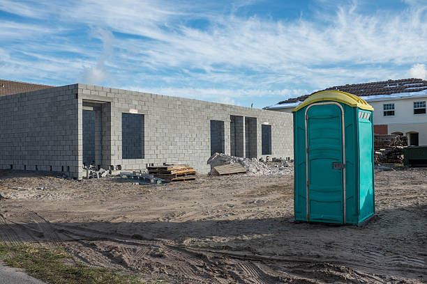 Best Porta potty delivery and setup  in Brainerd, MN